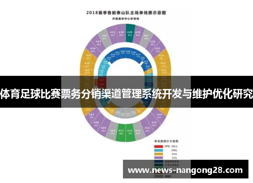体育足球比赛票务分销渠道管理系统开发与维护优化研究