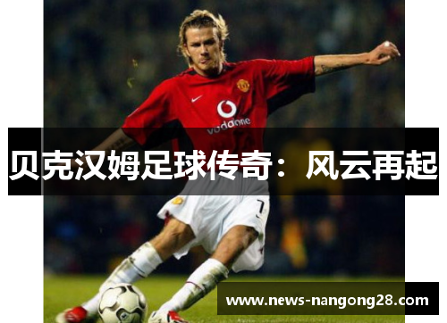 贝克汉姆足球传奇：风云再起