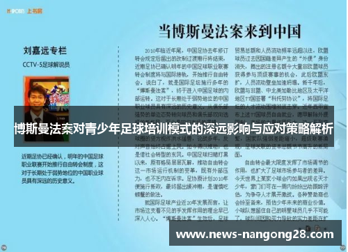 博斯曼法案对青少年足球培训模式的深远影响与应对策略解析
