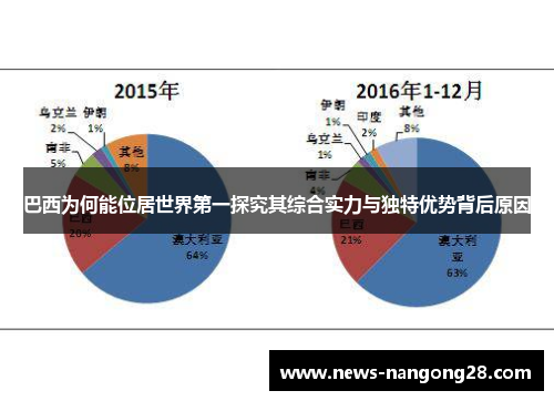 巴西为何能位居世界第一探究其综合实力与独特优势背后原因