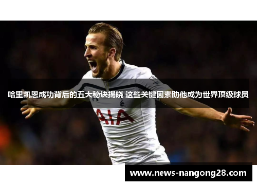 哈里凯恩成功背后的五大秘诀揭晓 这些关键因素助他成为世界顶级球员
